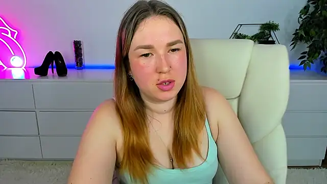 Sofii darling online show from March 2026 05:39:01 PM