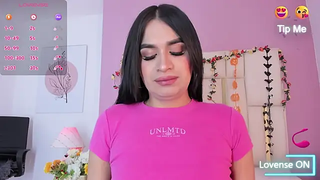 Silvana-Castro online show from October 2025 11:30:01 AM