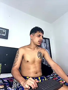 Luke Stone online show from January 2026 09:52:02 PM