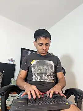 Luke Stone online show from June 2026 08:55:02 PM