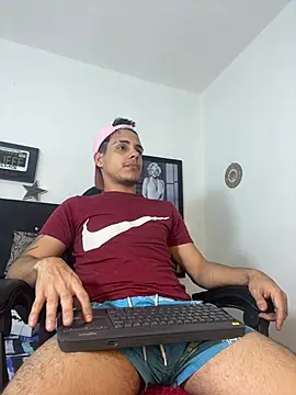 Luke Stone online show from June 2026 10:53:02 PM