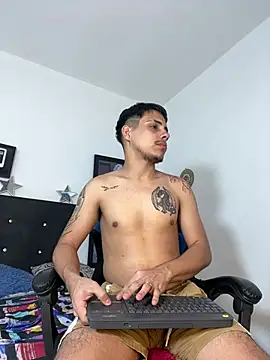 Luke Stone online show from July 2026 10:45:01 PM