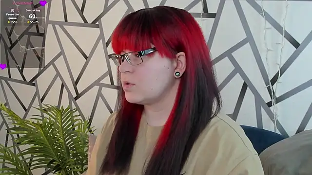 Michelle Wilsson online show from March 2026 07:37:02 AM