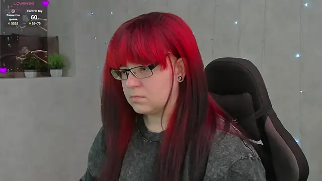 Michelle Wilsson online show from March 2026 07:34:02 AM