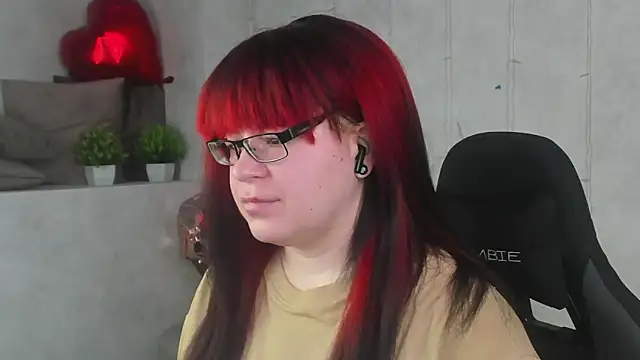 Michelle Wilsson online show from March 2026 07:47:02 AM