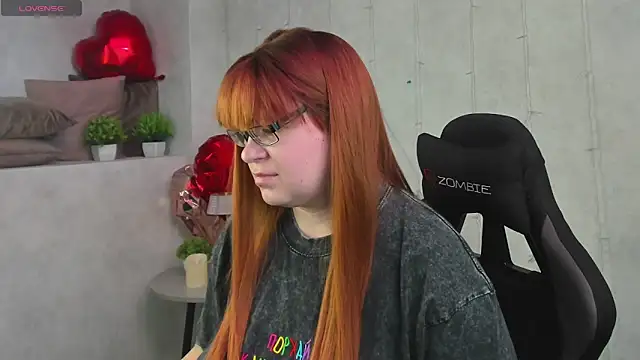 Michelle Wilsson online show from March 2026 08:03:02 AM