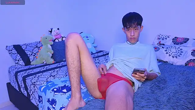 Danny cute 05 online show from September 2025 03:28:01 AM