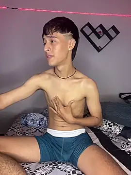 Danny cute 05 online show from September 2025 01:18:02 AM