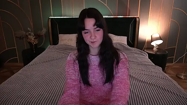 BerryDiva online show from November 2025 07:31:02 AM