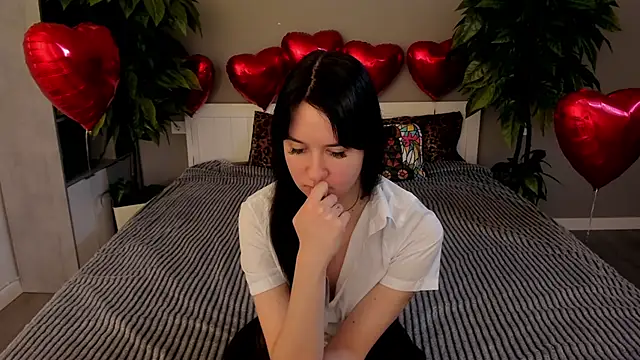 BerryDiva online show from February 2026 07:34:01 AM