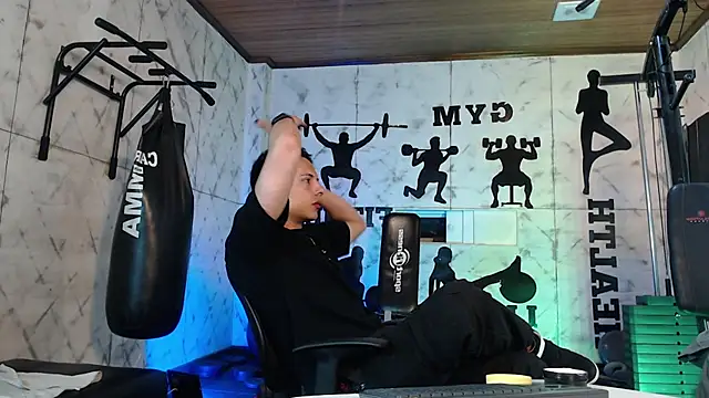 Snapshot of Dustin_Sonne chatting on June 2026 03:42:02 AM Dustin Sonne online show from June 2026 03:42:02 AM