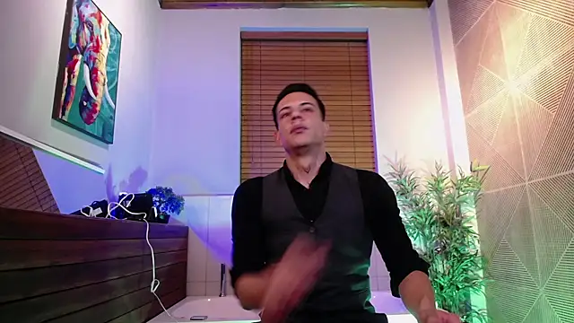 Snapshot of Dustin_Sonne chatting on July 2026 03:41:02 AM Dustin Sonne online show from July 2026 03:41:02 AM