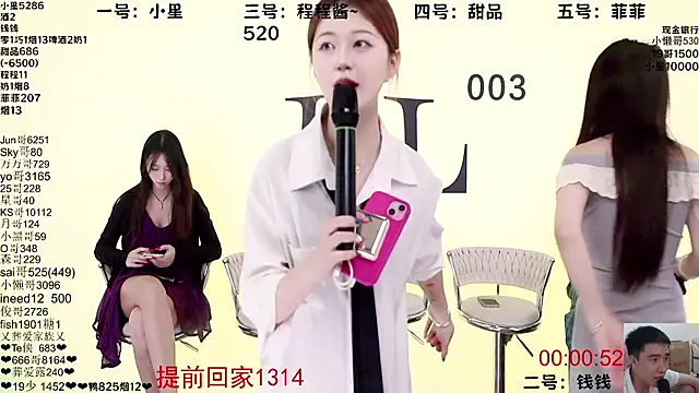 Snapshot of Serendipity--001 chatting on October 2025 01:21:01 PM Serendipity--001 online show from October 2025 01:21:01 PM