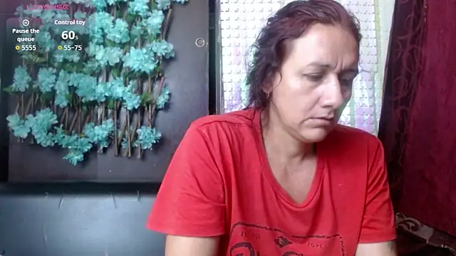 darling hott online show from September 2025 09:11:01 AM