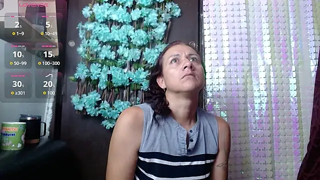 darling hott online show from September 2025 09:13:01 AM