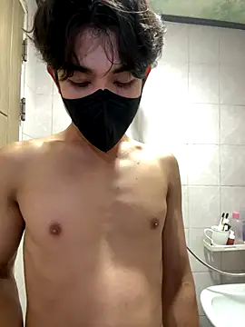 SongJinWoo007 online show from October 2025 07:38:01 AM