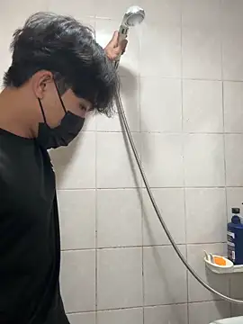 SongJinWoo007 online show from November 2025 07:49:01 AM