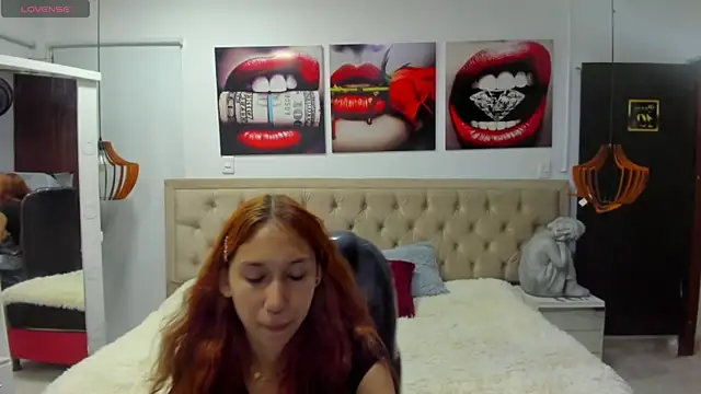 Fernanda ss online show from May 2026 05:31:02 PM