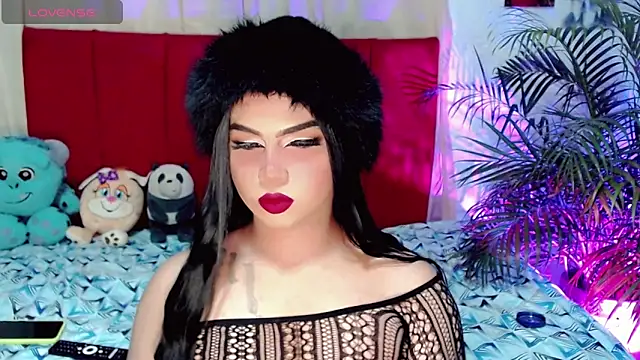 kushina uzumaki75 online show from January 2026 10:59:01 PM