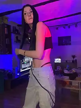 Seductively4 20 online show from October 2025 04:29:01 PM