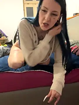 Seductively4 20 online show from October 2025 06:58:02 PM