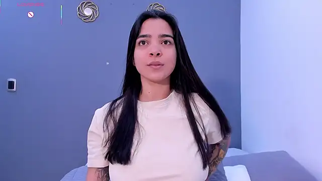 KamilaBetancourt online show from July 2026 11:37:02 AM