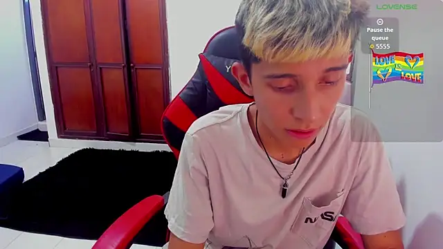 gomitaboy 1 online show from September 2025 08:41:01 PM