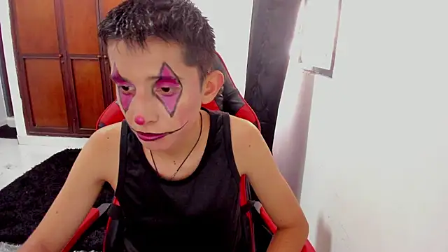 gomitaboy 1 online show from October 2025 08:07:02 PM