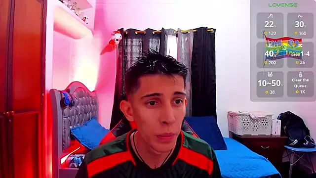 gomitaboy 1 online show from December 2025 08:07:02 PM