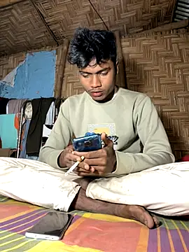 tamannacouple online show from November 2025 06:35:01 PM