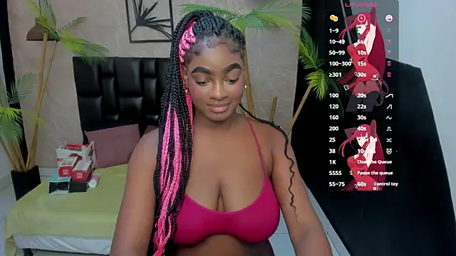 Snapshot of alana_bonny chatting on November 2025 04:12:01 AM alana bonny online show from November 2025 04:12:01 AM