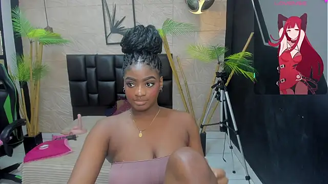 alana bonny online show from June 2026 03:55:01 PM