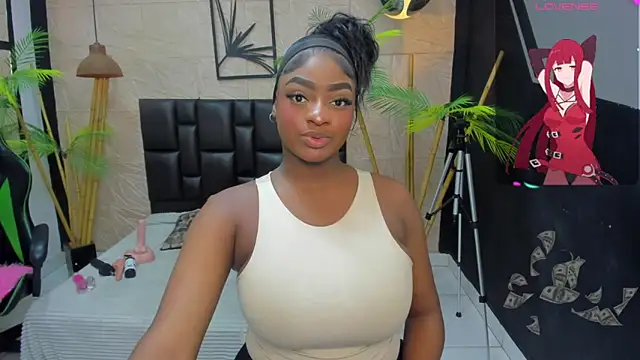 alana bonny online show from June 2026 12:13:02 PM