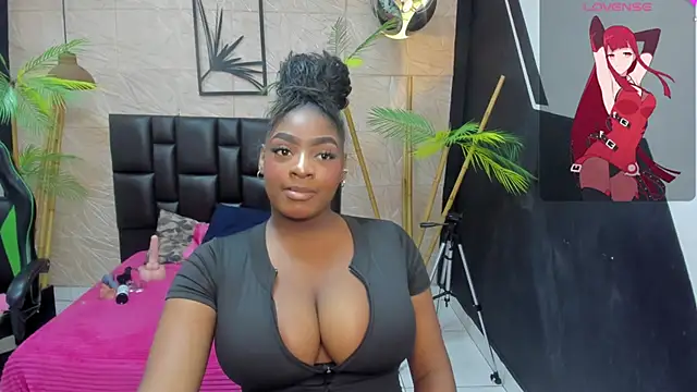 alana bonny online show from June 2026 12:53:02 PM
