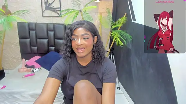 alana bonny online show from July 2026 01:17:01 PM