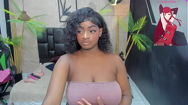 alana bonny online show from July 2026 01:47:01 PM