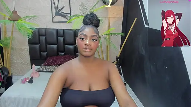 alana bonny online show from July 2026 01:06:02 PM