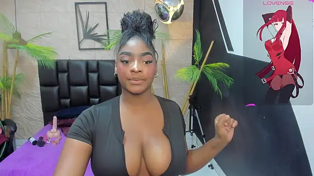 alana bonny online show from July 2026 12:14:02 PM