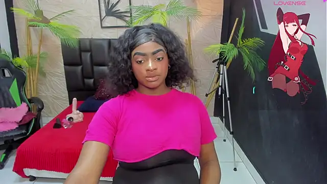 alana bonny online show from July 2026 12:48:02 PM