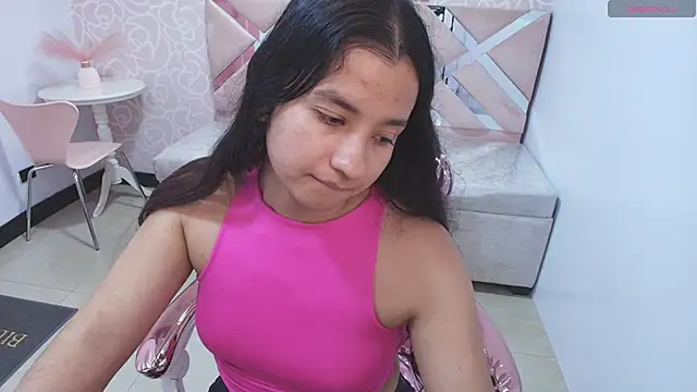 Irina evans s1 online show from April 2026 07:47:01 PM