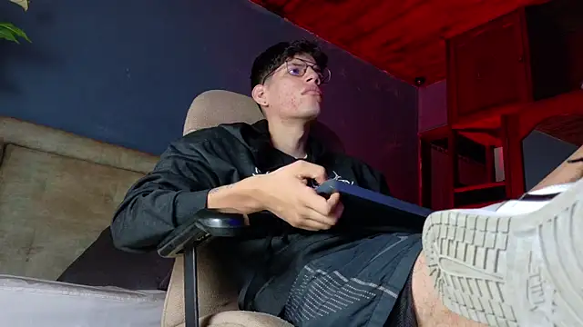 david huge online show from January 2026 03:30:02 AM