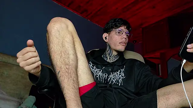 david huge online show from February 2026 04:52:01 AM