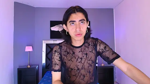 ryo light online show from September 2025 08:10:01 PM