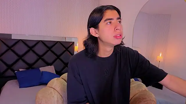 ryo light online show from November 2025 08:08:01 PM