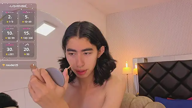 ryo light online show from March 2026 04:14:02 AM