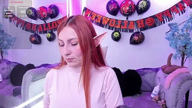 Alicia leclair online show from October 2025 03:41:02 AM