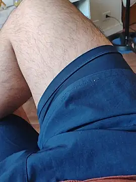 LeoMaduroSP online show from October 2025 08:07:01 PM