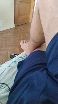 LeoMaduroSP online show from March 2026 02:44:01 PM