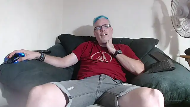 Snapshot of nerdy6 chatting on June 2026 07:49:01 PM nerdy6 online show from June 2026 07:49:01 PM