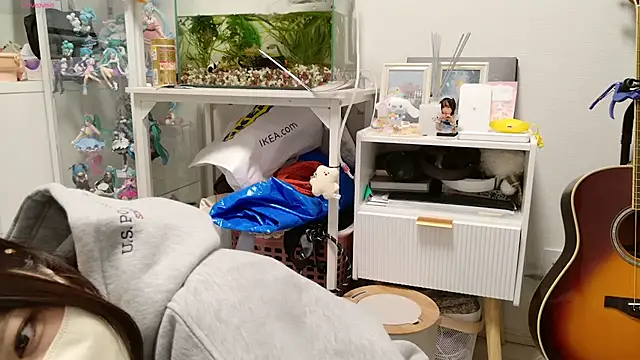 chii chan o0 online show from January 2026 10:07:02 AM